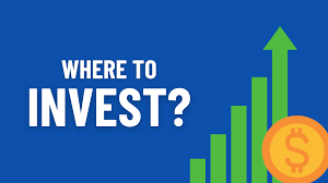 Best 5 Investment Companies in 2025 for Safe, Low-Fee & High-Return Options