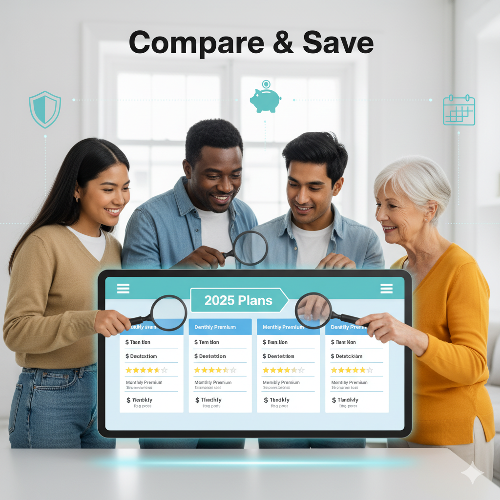 how to Find the Cheapest Health Insurance Plans