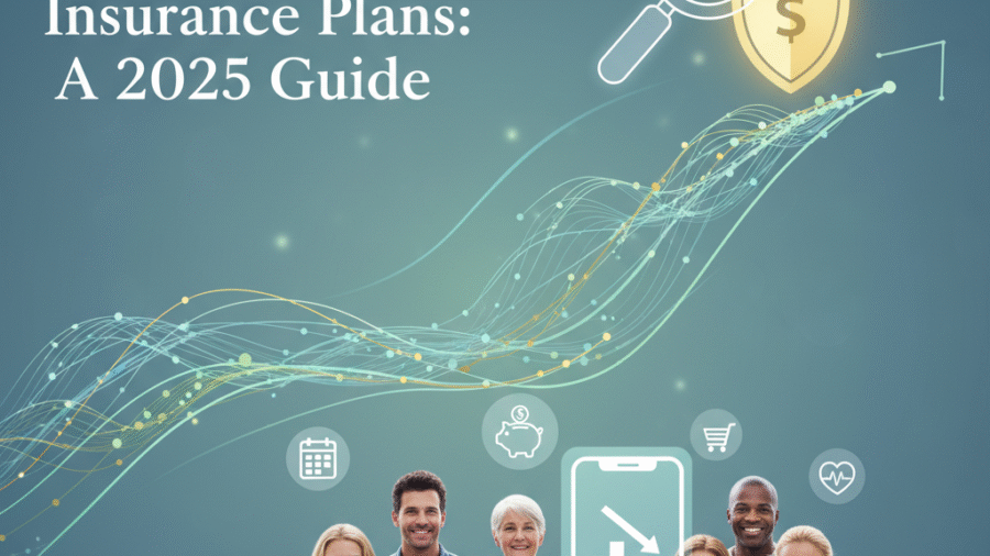 How to Find the Cheapest Health Insurance Plans: A 2025 Guide