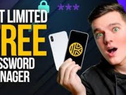 Get Free Keeper Security password manager in 2025 Review