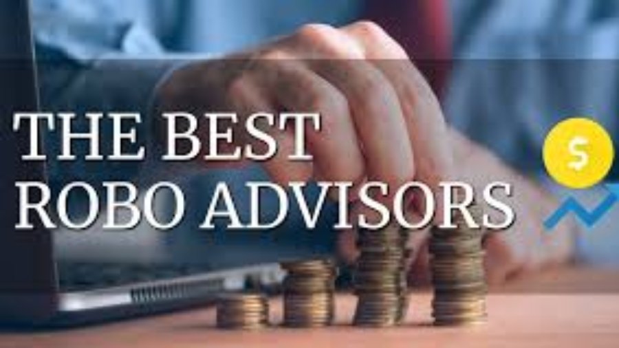 Top 5 Best Robo-Advisors of 2025