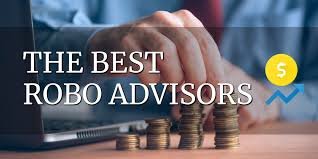 Top 5 Best Robo-Advisors of 2025