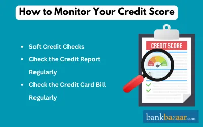  Raise Your Credit Score Fast in 30 Days