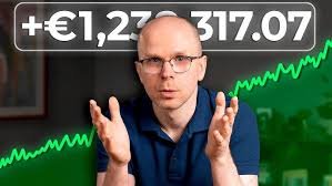 Where & How to start investing in Europe 2025