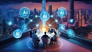 Top AI Tools to Grow Your Business in 2025 ?