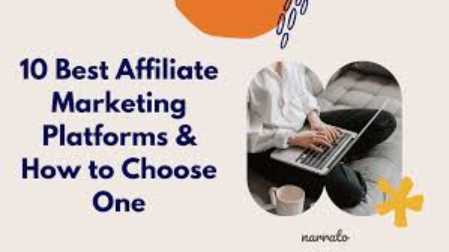 Best and High Paying Affiliate Marketing Networks